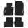 HORIZON passgenaue Gummifußmatte Mazda CX-3 crossover 2014-2021 PREMIUM