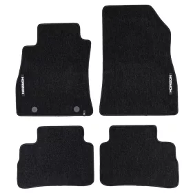   HORIZON passgenaue Gummifußmatte Nissan Juke I crossover 2010-2019 PREMIUM