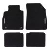 HORIZON passgenaue Gummifußmatte Nissan Micra K14 hatchback 2016-2022 PREMIUM