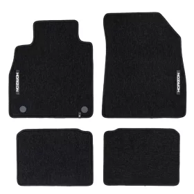   HORIZON passgenaue Gummifußmatte Nissan Micra K14 hatchback 2016-2022 PREMIUM