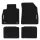 HORIZON passgenaue Gummifußmatte Nissan Micra K14 hatchback 2016-2022 PREMIUM
