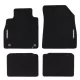 HORIZON passgenaue Gummifußmatte Nissan Micra K14 hatchback 2016-2022 PREMIUM