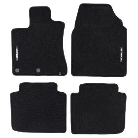   HORIZON passgenaue Gummifußmatte Nissan Qashqai I crossover, +2 2006-2013 PREMIUM