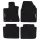 HORIZON passgenaue Gummifußmatte Nissan Qashqai I crossover, +2 2006-2013 PREMIUM