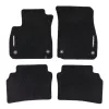 HORIZON passgenaue Gummifußmatte Opel Insignia B fits all 2017-2022 PREMIUM