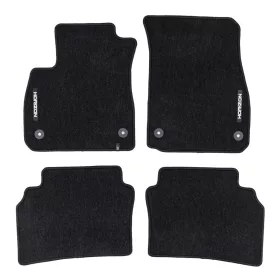   HORIZON passgenaue Gummifußmatte Opel Insignia B fits all 2017-2022 PREMIUM