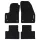 HORIZON passgenaue Gummifußmatte Opel Meriva B minivan 2010-2017 PREMIUM