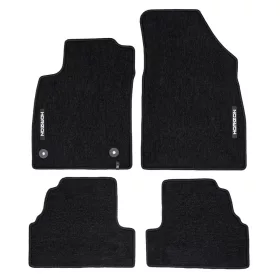   HORIZON passgenaue Gummifußmatte Chevrolet Trax crossover 2012-2019 PREMIUM