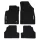 HORIZON passgenaue Gummifußmatte Chevrolet Trax crossover 2012-2019 PREMIUM