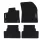 HORIZON passgenaue Gummifußmatte Opel Grandland X X suv, 5 seats 2017-2024 PREMIUM