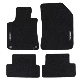   HORIZON passgenaue Gummifußmatte Peugeot 308 II fits all 2013-2021 PREMIUM