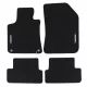 HORIZON passgenaue Gummifußmatte Peugeot 308 II fits all 2013-2021 PREMIUM