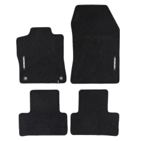   HORIZON passgenaue Gummifußmatte Peugeot 308 III fits all 2021 PREMIUM