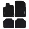 HORIZON passgenaue Gummifußmatte Peugeot 407 fits all 2004-2011 PREMIUM