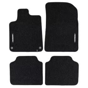   HORIZON passgenaue Gummifußmatte Peugeot 407 fits all 2004-2011 PREMIUM