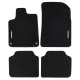 HORIZON passgenaue Gummifußmatte Peugeot 407 fits all 2004-2011 PREMIUM