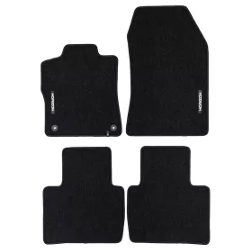   HORIZON passgenaue Gummifußmatte Peugeot 408 fastback 2022 PREMIUM