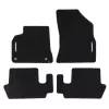HORIZON passgenaue Gummifußmatte Peugeot 3008 I crossover 2009-2016 PREMIUM