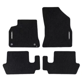   HORIZON passgenaue Gummifußmatte Peugeot 3008 I crossover 2009-2016 PREMIUM