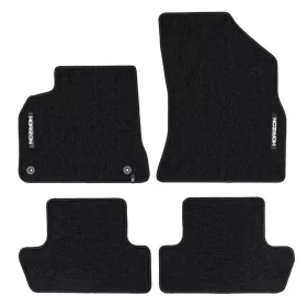   HORIZON passgenaue Gummifußmatte Peugeot 5008 I minivan 2009-2017 PREMIUM
