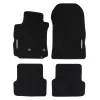 HORIZON passgenaue Gummifußmatte Renault Grand Modus minivan 2004-2012 PREMIUM