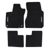 HORIZON passgenaue Gummifußmatte Renault Twingo III hatchback 2014-2024 PREMIUM