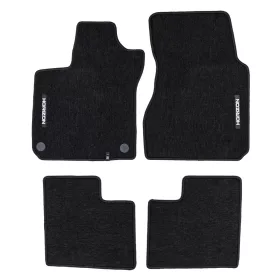   HORIZON passgenaue Gummifußmatte Renault Twingo III hatchback 2014-2024 PREMIUM