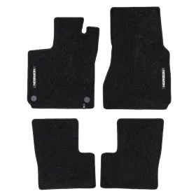   HORIZON passgenaue Gummifußmatte Renault Twingo E-Tech E-Tech hatchback 2020-2024 PREMIUM