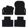 HORIZON passgenaue Gummifußmatte Renault Zoe hatchback 2012-2024 PREMIUM