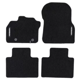   HORIZON passgenaue Gummifußmatte Renault Zoe hatchback 2012-2024 PREMIUM