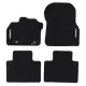HORIZON passgenaue Gummifußmatte Renault Zoe hatchback 2012-2024 PREMIUM