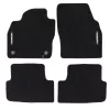 HORIZON passgenaue Gummifußmatte SEAT Ibiza V hatchback 2017 PREMIUM