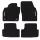 HORIZON passgenaue Gummifußmatte SEAT Ibiza V hatchback 2017 PREMIUM