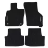 HORIZON passgenaue Gummifußmatte SEAT Leon IV fits all 2020 PREMIUM