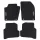 HORIZON passgenaue Gummifußmatte Skoda Fabia III fits all 2014-2022 PREMIUM