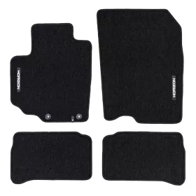   HORIZON passgenaue Gummifußmatte Opel Agila B hatchback 2008-2014 PREMIUM
