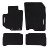 HORIZON passgenaue Gummifußmatte Suzuki Splash minivan 2008-2014 PREMIUM