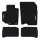 HORIZON passgenaue Gummifußmatte Suzuki Splash minivan 2008-2014 PREMIUM