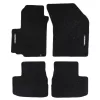HORIZON passgenaue Gummifußmatte Suzuki Swift IV hatchback 2004-2010 PREMIUM
