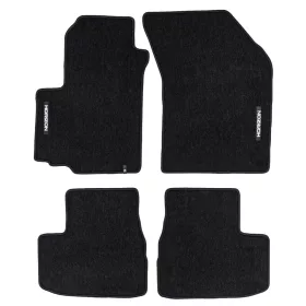   HORIZON passgenaue Gummifußmatte Suzuki Swift IV hatchback 2004-2010 PREMIUM
