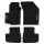 HORIZON passgenaue Gummifußmatte Suzuki Swift IV hatchback 2004-2010 PREMIUM