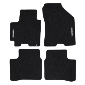   HORIZON passgenaue Gummifußmatte Suzuki Swift VI hatchback 2017-2024 PREMIUM