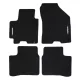 HORIZON passgenaue Gummifußmatte Suzuki Swift VI hatchback 2017-2024 PREMIUM