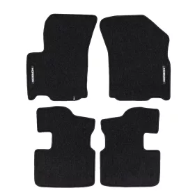   HORIZON passgenaue Gummifußmatte Suzuki SX4 fits all 2006-2014 PREMIUM