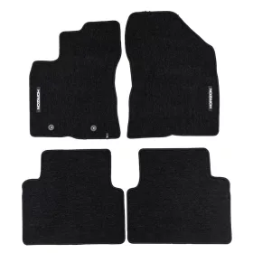   HORIZON passgenaue Gummifußmatte Toyota Avensis III fits all 2009-2018 PREMIUM