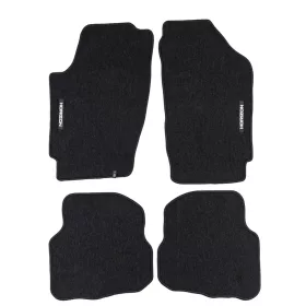   HORIZON passgenaue Gummifußmatte Volkswagen Fox hatchback 2003-2021 PREMIUM
