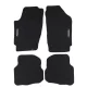 HORIZON passgenaue Gummifußmatte Volkswagen Fox hatchback 2003-2021 PREMIUM