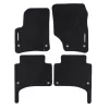 HORIZON passgenaue Gummifußmatte Porsche Cayenne I suv 2002-2010 PREMIUM