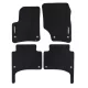 HORIZON passgenaue Gummifußmatte Volkswagen Touareg I suv 2002-2010 PREMIUM