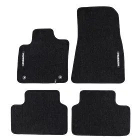   HORIZON passgenaue Gummifußmatte Volvo C40 Recharge suv coupe 2021 PREMIUM